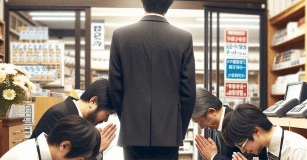 カスタマーハラスメントの実態とその対処法