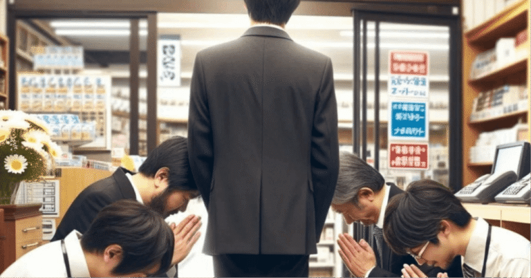 カスタマーハラスメントの実態とその対処法
