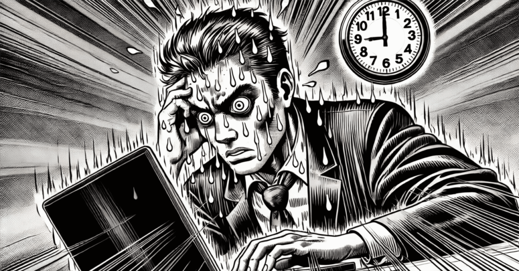 御社のアルコールチェック、法令遵守できていますか？違反企業の事例から学ぶリスク管理
