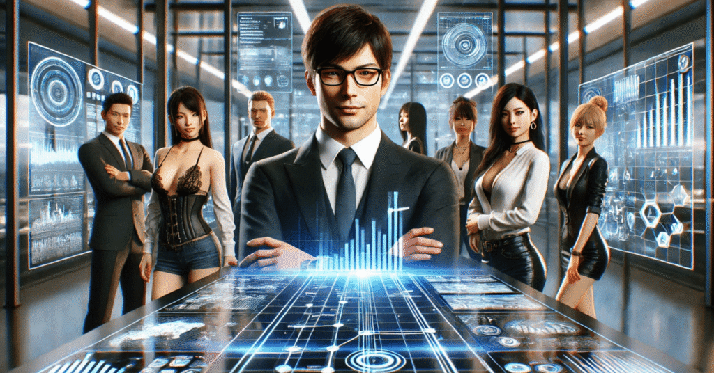 競合他社との差別化にも活用｜SNS監視サービスの多面的効果