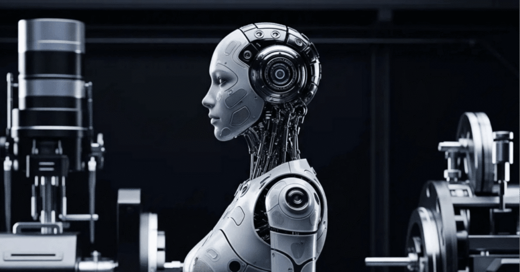 2026年ヒューマノイドロボット元年　人型ロボットが変える労働現場の未来