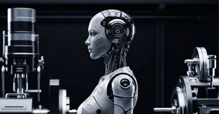 2026年ヒューマノイドロボット元年 人型ロボットが変える労働現場の未来