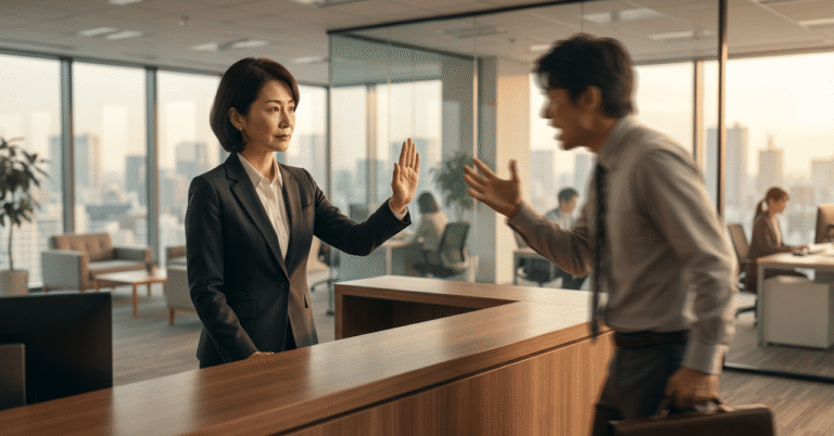 2026年10月施行予定 カスタマーハラスメント対策義務化 企業は何を準備する? まず全体像