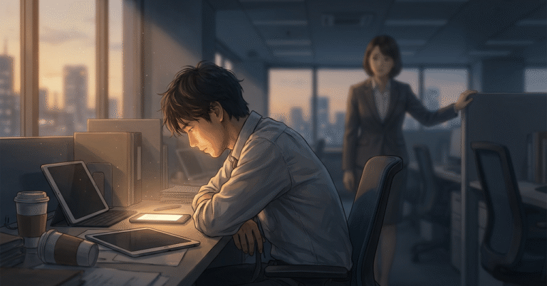 「従業員が傷つく前に 会社の方針と周知がカスハラ対策の土台になる話」