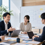 AI導入支援